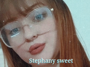 Stephany_sweet