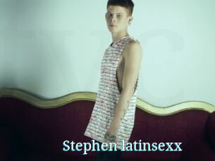 Stephen_latinsexx