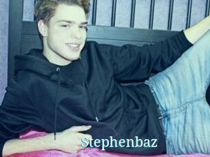 Stephenbaz