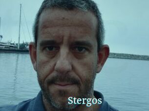 Stergos