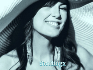 sterlingx The voyeurs club