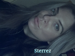 Sterrez
