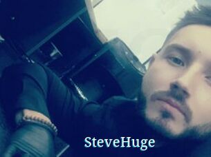 SteveHuge