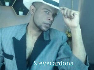 Stevecardona