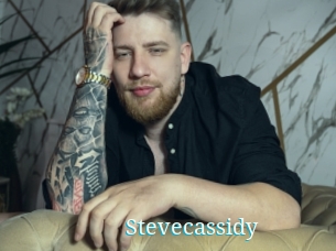 Stevecassidy