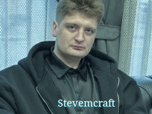 Stevemcraft