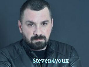Steven4youx