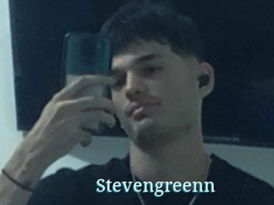 Stevengreenn