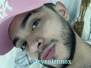 Stevenlennox