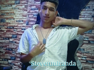 Stevenmiranda