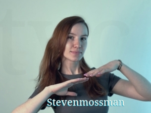 Stevenmossman
