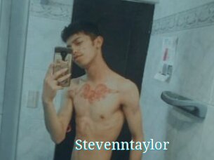 Stevenntaylor