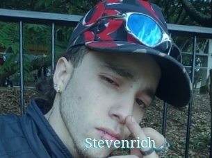 Stevenrich