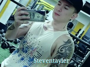 Steventayler