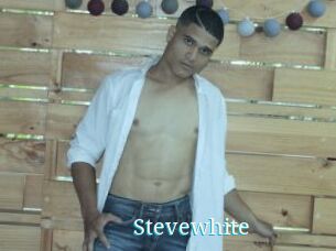 Stevewhite