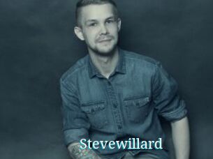 Stevewillard