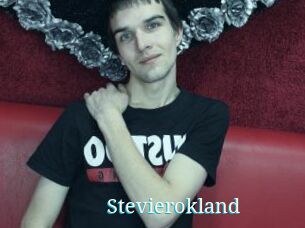 Stevierokland