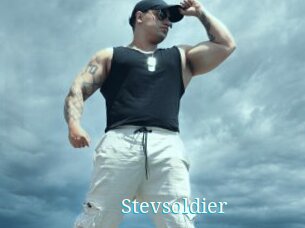 Stevsoldier