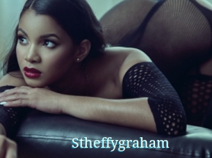 Stheffygraham