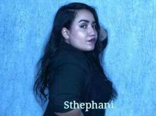 Sthephani