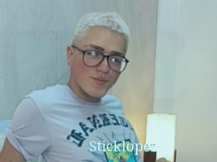 Sticklopez