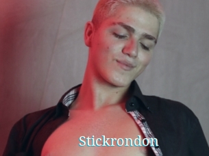 Stickrondon