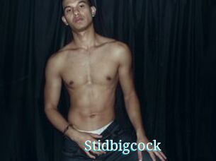Stidbigcock