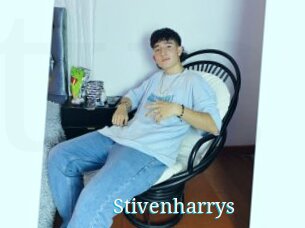 Stivenharrys