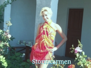 Stormcarmen