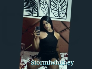 Stormiwhitney