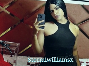 Stormiwilliamsx