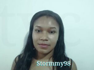 Stormmy98