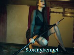Stormybennet