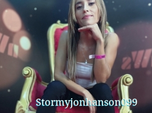 Stormyjonhanson099