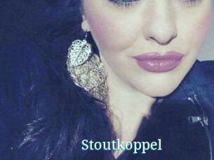 Stoutkoppel
