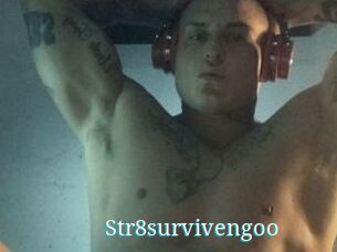 Str8survivengoo