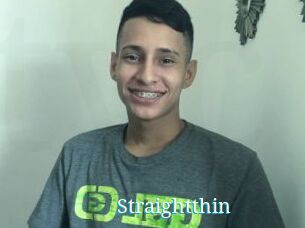 Straightthin