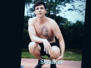Straiker
