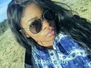 Strasscandy