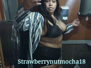 Strawberrynutmocha18