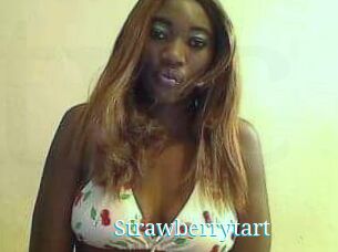 Strawberrytart