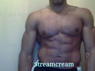Streamcream