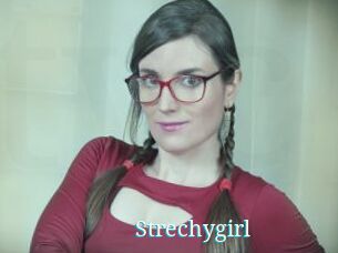 Strechygirl