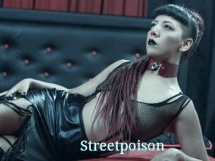 Streetpoison