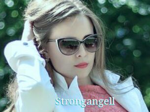 Strongangell