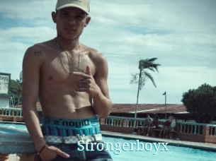 Strongerboyx