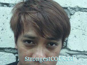 StrongestCOCKxxl