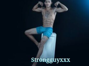 Strongguyxxx