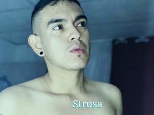 Strosa