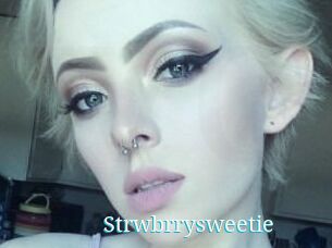 Strwbrrysweetie